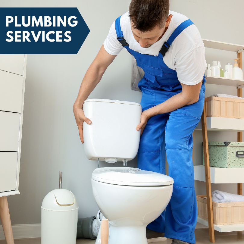 Plumbing Company in Sumner, WA